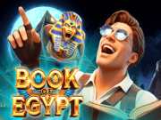 Book of Egypt