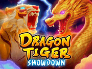 Dragon Tiger
