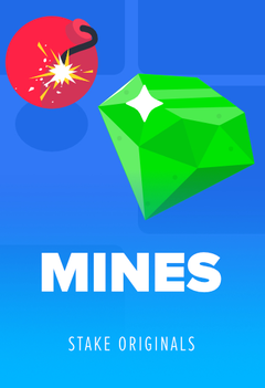 Mines