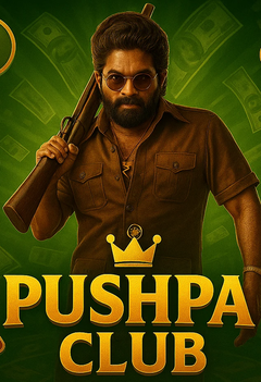 Pushpa